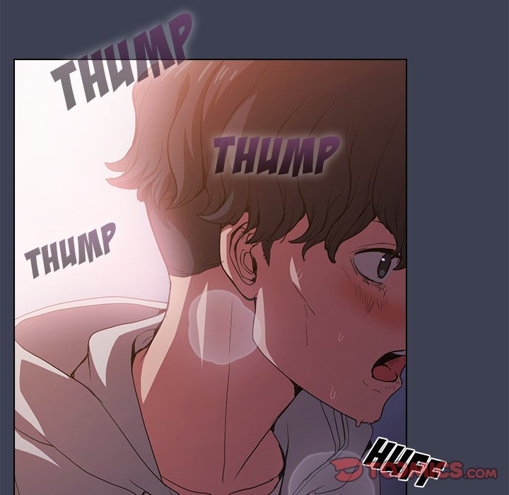 Who Cares If I’m a Loser! chapter 27 page 82