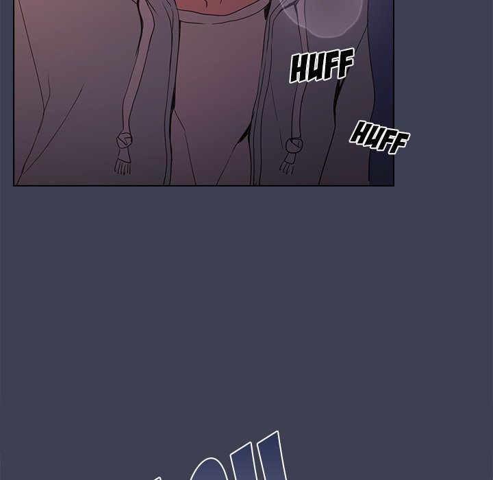 Who Cares If I’m a Loser! chapter 27 page 83