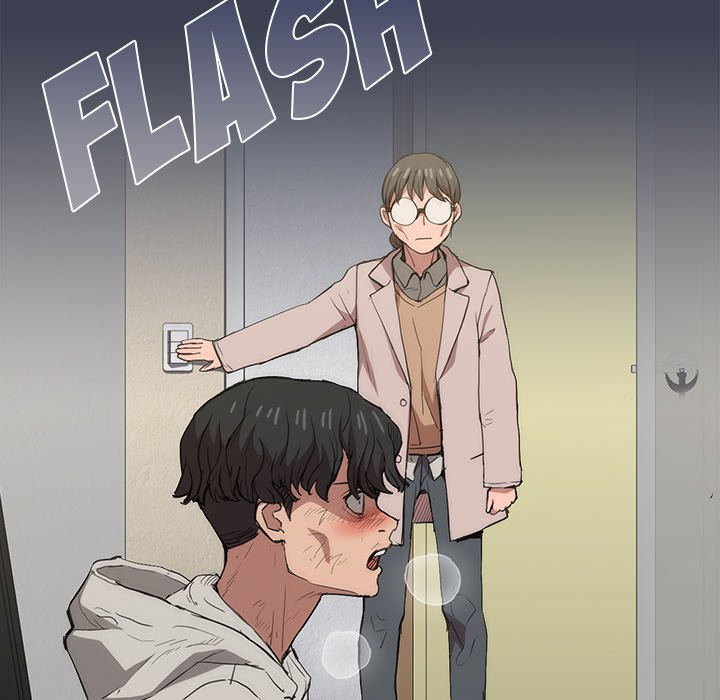 Who Cares If I’m a Loser! chapter 27 page 84