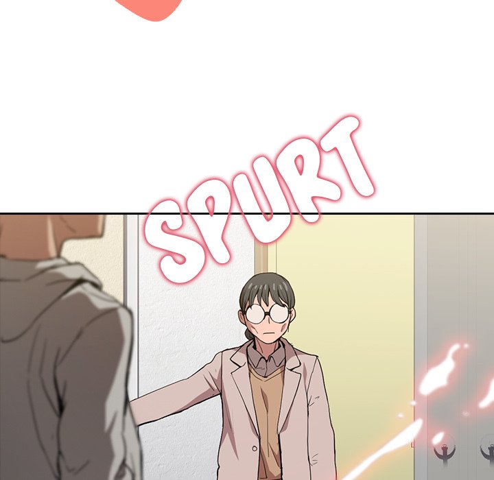 Who Cares If I’m a Loser! chapter 27 page 87