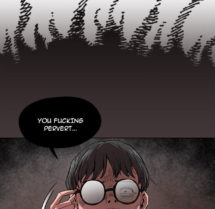 Who Cares If I’m a Loser! chapter 27 page 91