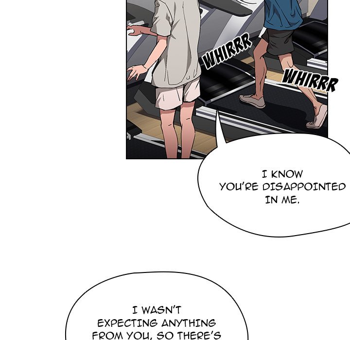 Who Cares If I’m a Loser! chapter 27 page 101