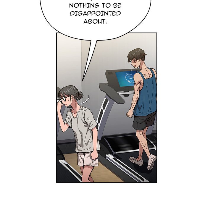 Who Cares If I’m a Loser! chapter 27 page 102