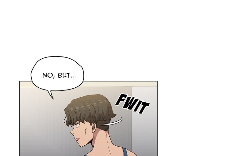 Who Cares If I’m a Loser! chapter 28 page 3