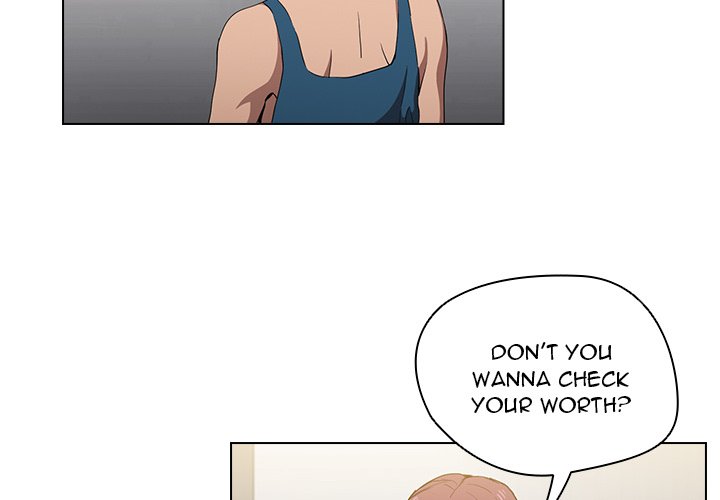 Who Cares If I’m a Loser! chapter 28 page 4