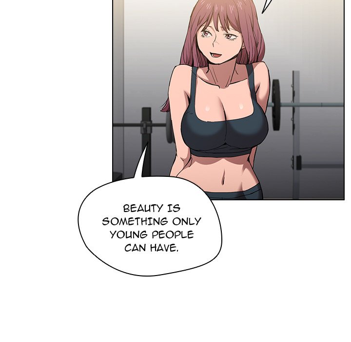 Who Cares If I’m a Loser! chapter 28 page 5