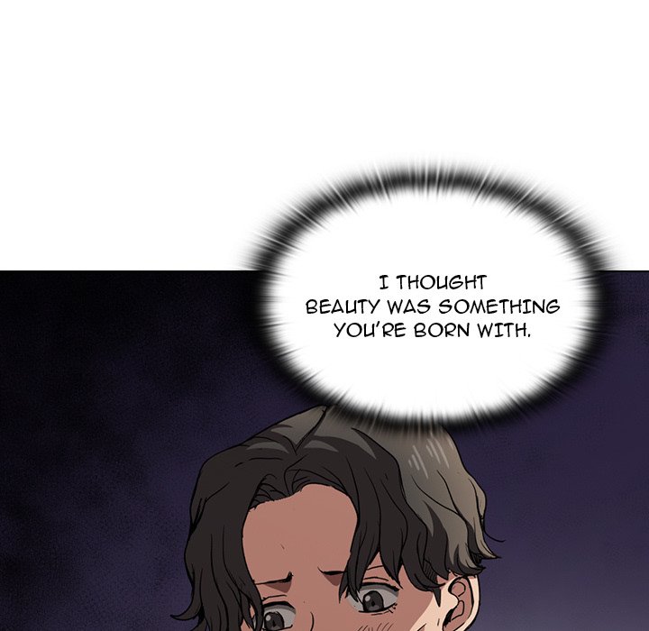 Who Cares If I’m a Loser! chapter 28 page 7