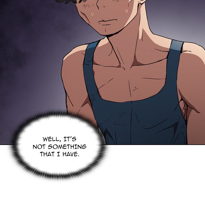 Who Cares If I’m a Loser! chapter 28 page 8
