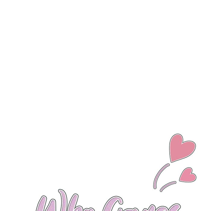 Who Cares If I’m a Loser! chapter 28 page 9