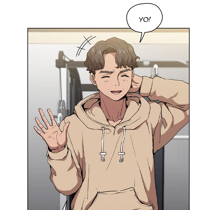 Who Cares If I’m a Loser! chapter 28 page 13