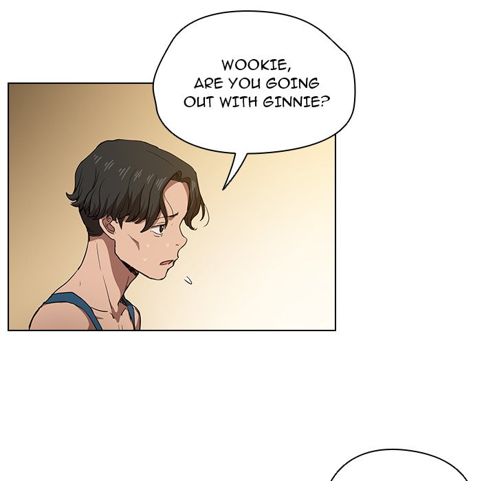 Who Cares If I’m a Loser! chapter 28 page 16