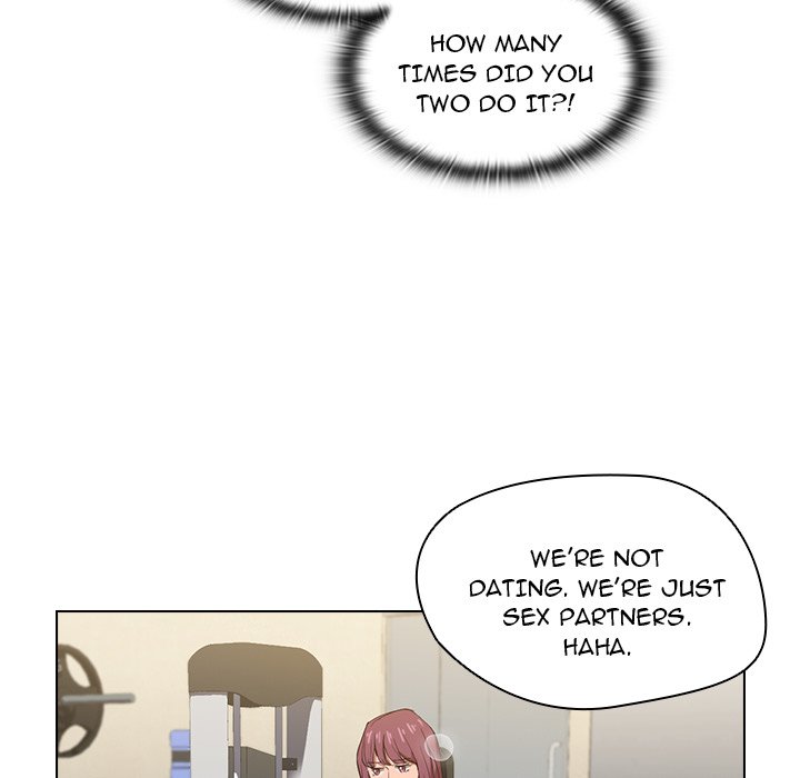 Who Cares If I’m a Loser! chapter 28 page 19
