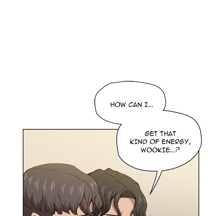 Who Cares If I’m a Loser! chapter 28 page 23