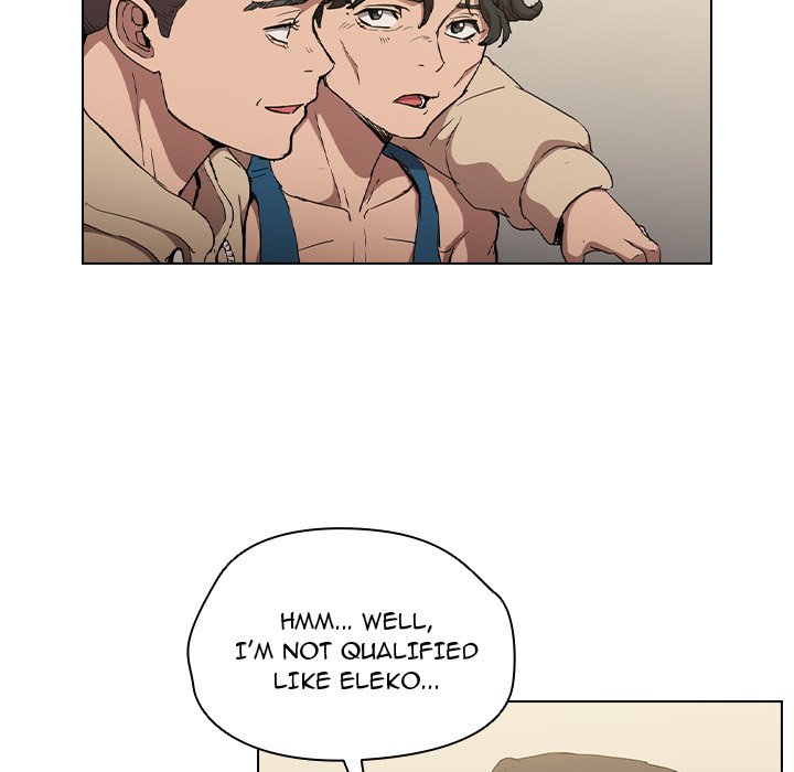 Who Cares If I’m a Loser! chapter 28 page 24