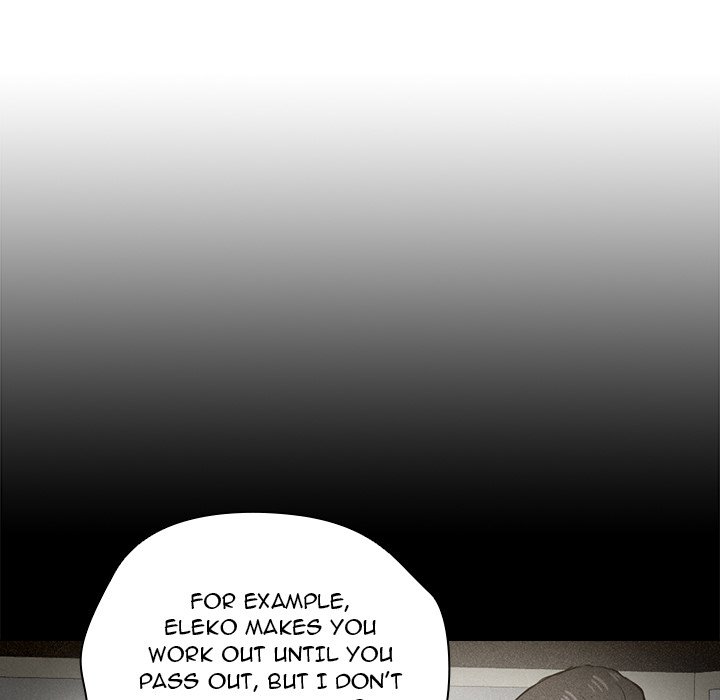 Who Cares If I’m a Loser! chapter 28 page 27