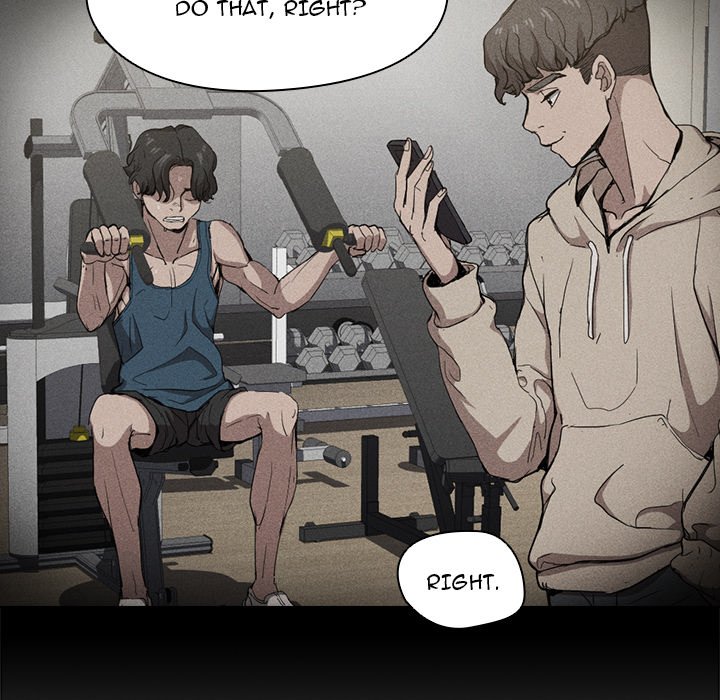 Who Cares If I’m a Loser! chapter 28 page 28