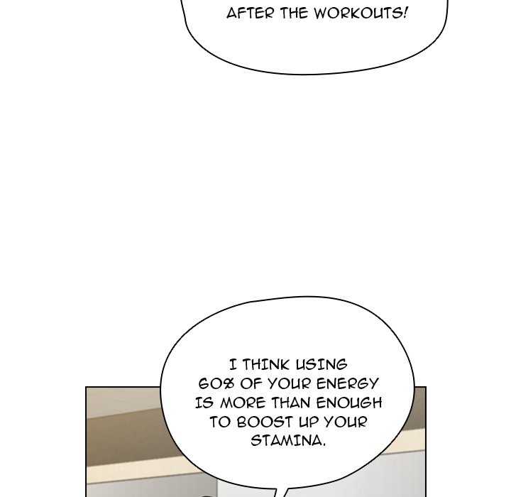 Who Cares If I’m a Loser! chapter 28 page 31