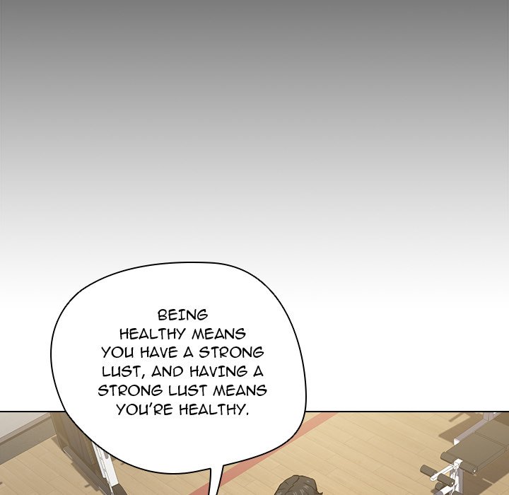 Who Cares If I’m a Loser! chapter 28 page 35