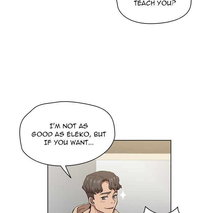 Who Cares If I’m a Loser! chapter 28 page 39