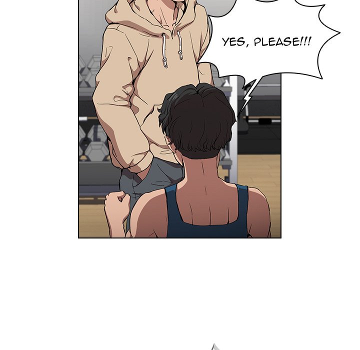 Who Cares If I’m a Loser! chapter 28 page 40