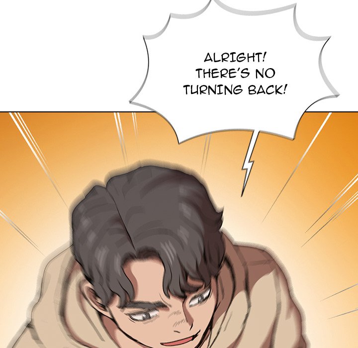 Who Cares If I’m a Loser! chapter 28 page 41