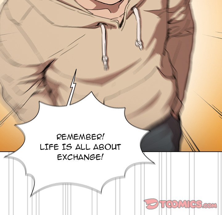Who Cares If I’m a Loser! chapter 28 page 42