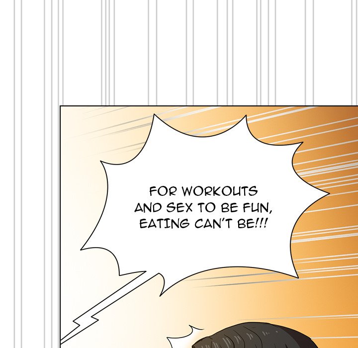 Who Cares If I’m a Loser! chapter 28 page 43