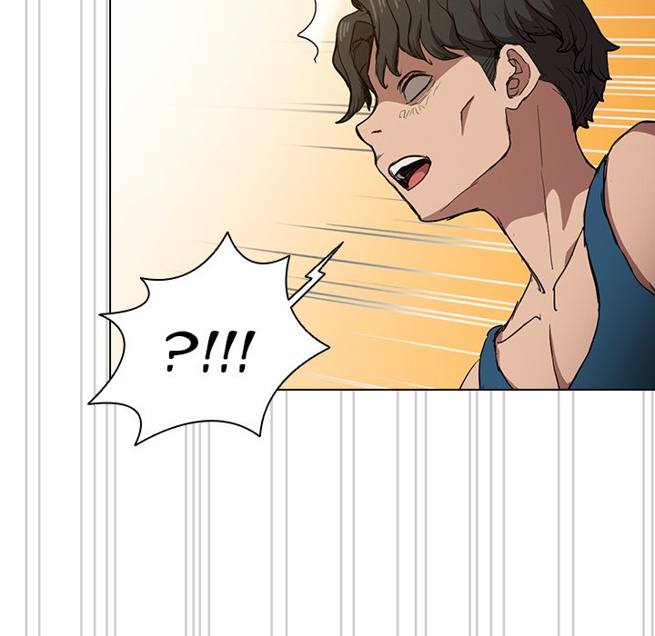 Who Cares If I’m a Loser! chapter 28 page 44