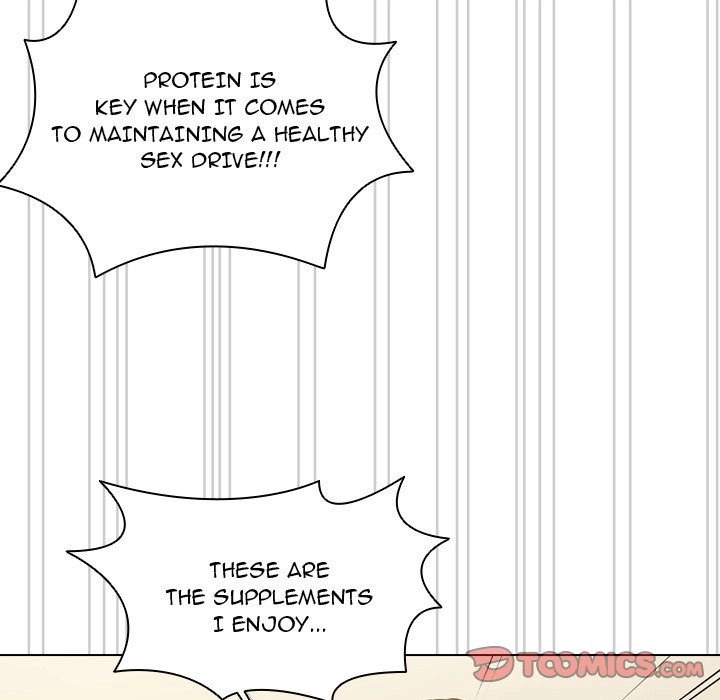 Who Cares If I’m a Loser! chapter 28 page 46