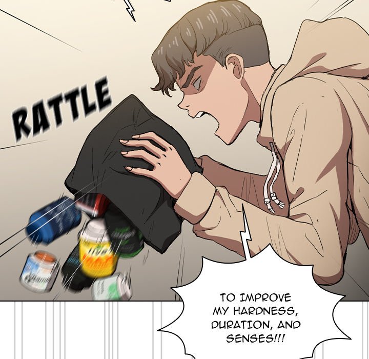 Who Cares If I’m a Loser! chapter 28 page 47
