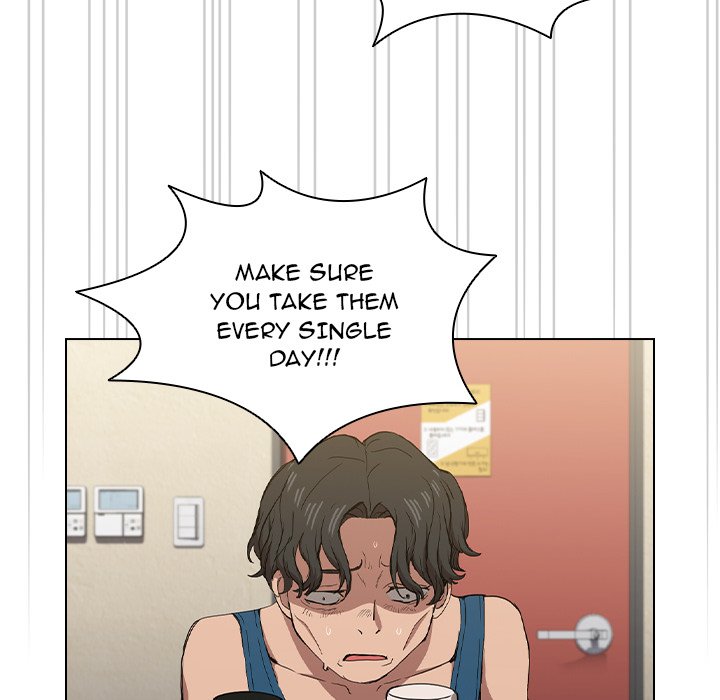 Who Cares If I’m a Loser! chapter 28 page 48