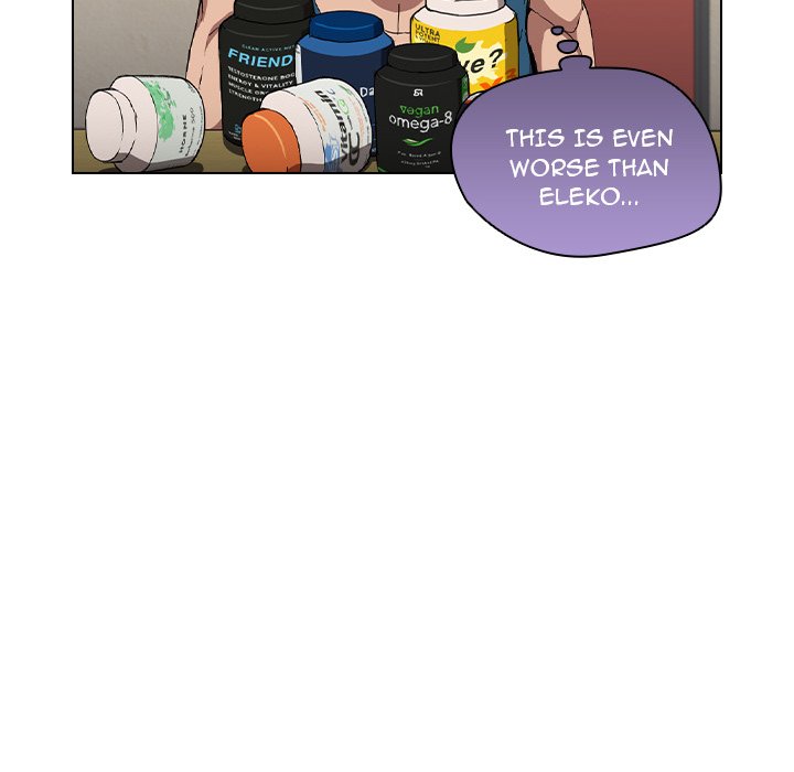 Who Cares If I’m a Loser! chapter 28 page 49