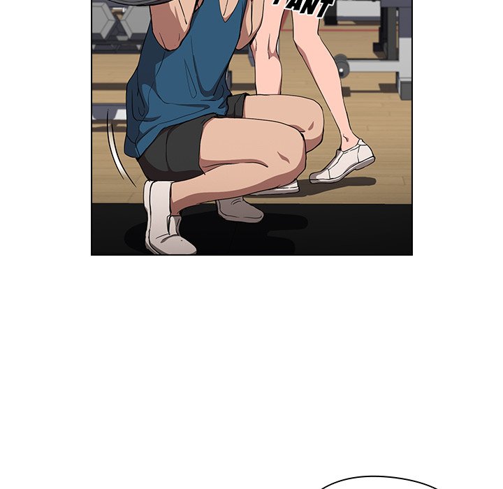 Who Cares If I’m a Loser! chapter 28 page 51
