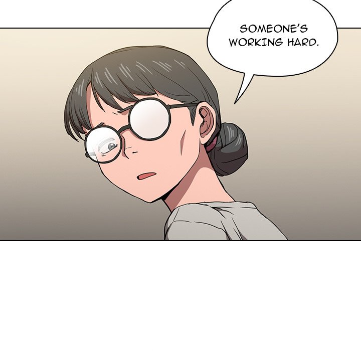 Who Cares If I’m a Loser! chapter 28 page 52