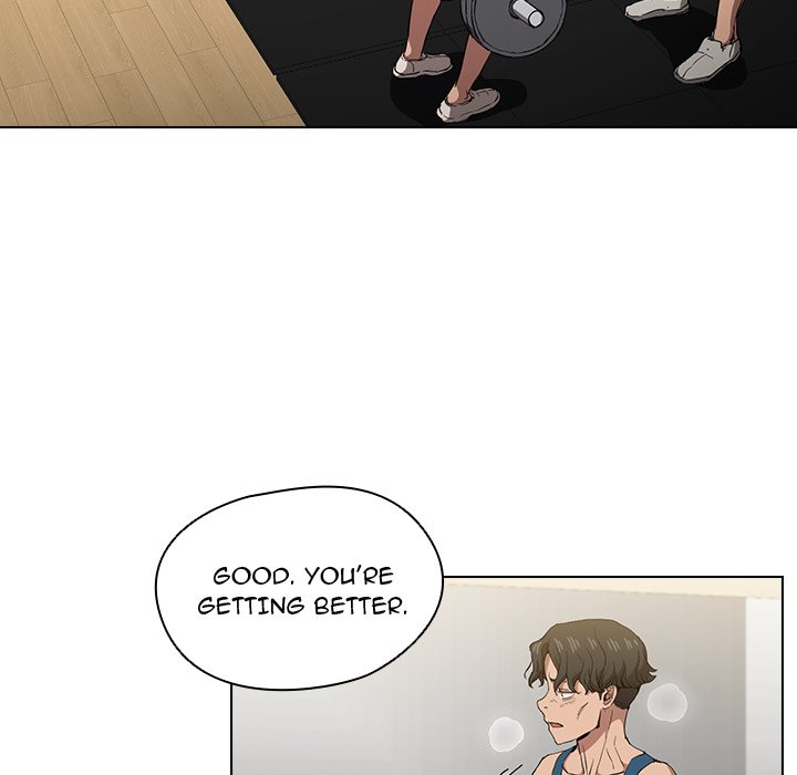 Who Cares If I’m a Loser! chapter 28 page 59