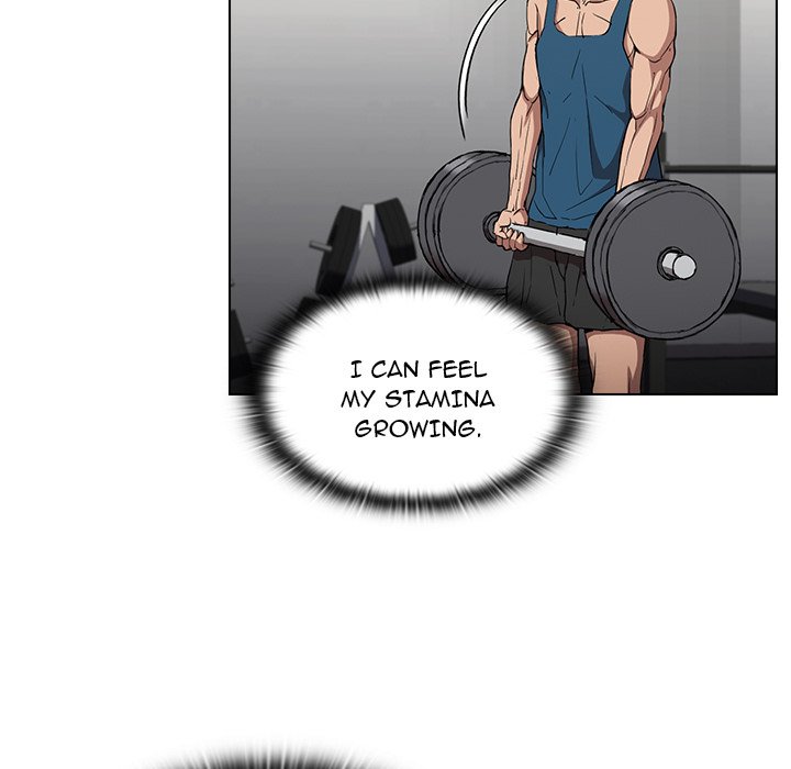 Who Cares If I’m a Loser! chapter 28 page 60