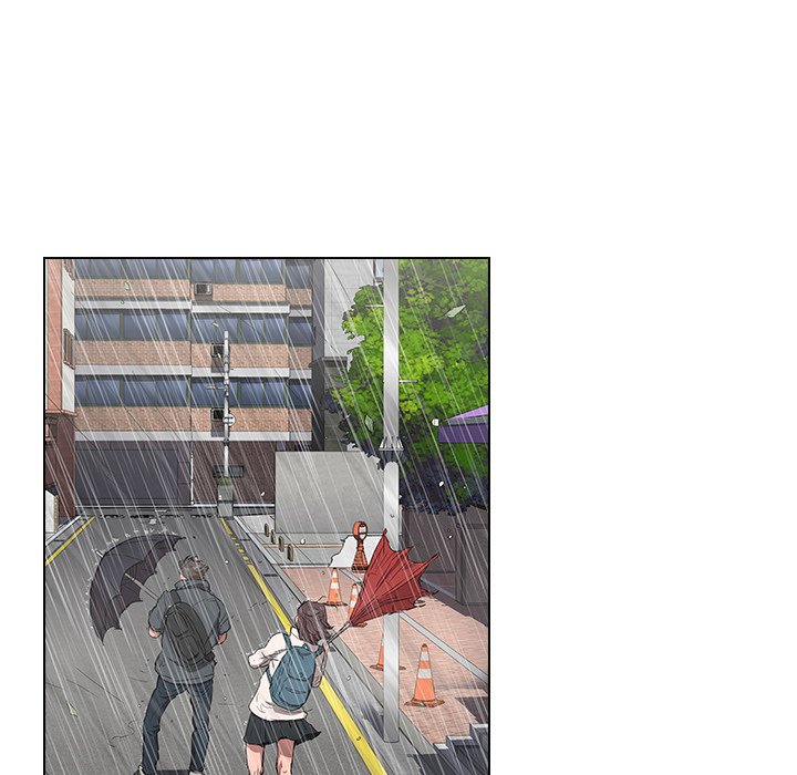 Who Cares If I’m a Loser! chapter 28 page 68