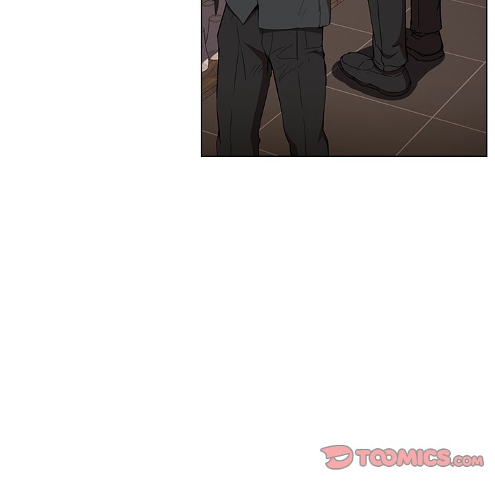 Who Cares If I’m a Loser! chapter 28 page 74