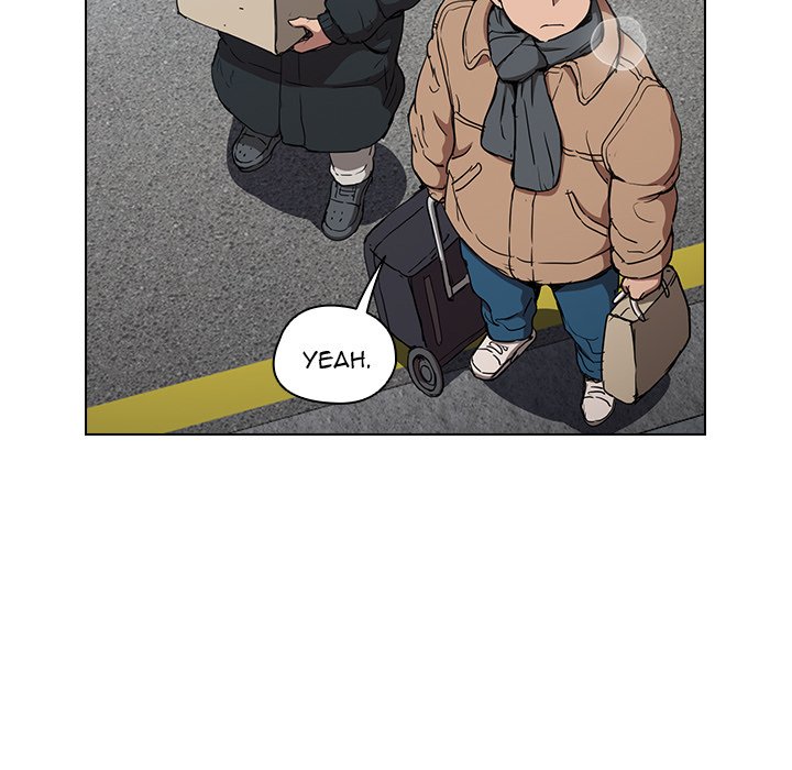 Who Cares If I’m a Loser! chapter 28 page 79