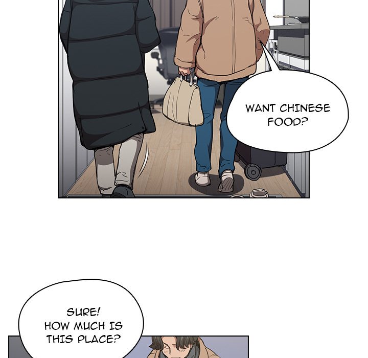 Who Cares If I’m a Loser! chapter 28 page 83