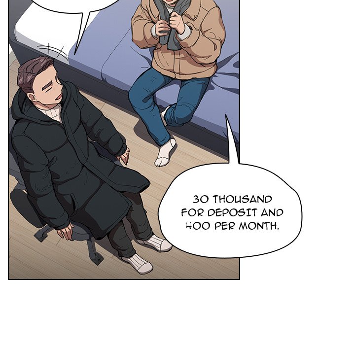 Who Cares If I’m a Loser! chapter 28 page 84