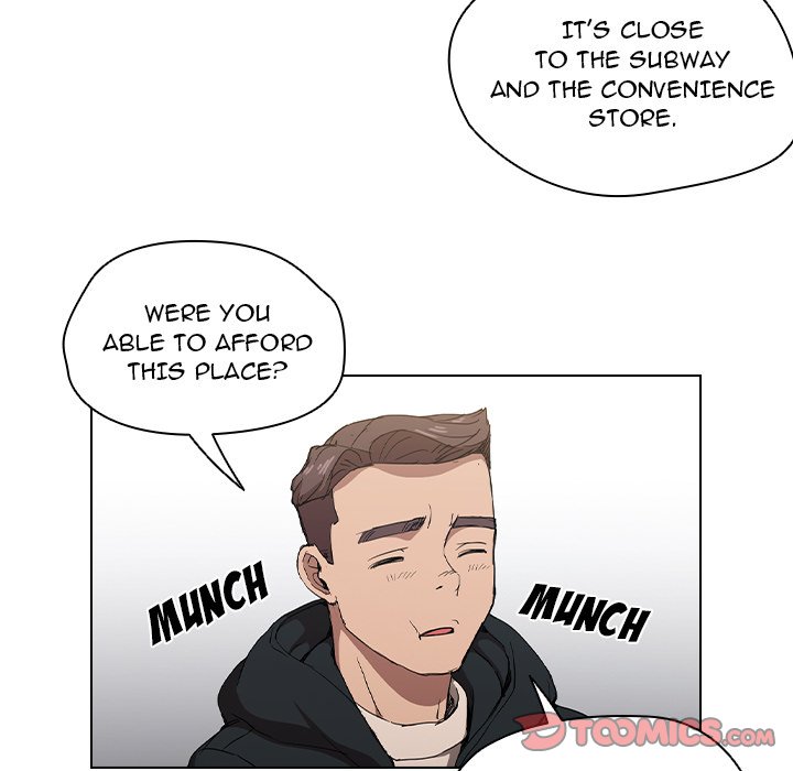 Who Cares If I’m a Loser! chapter 28 page 86