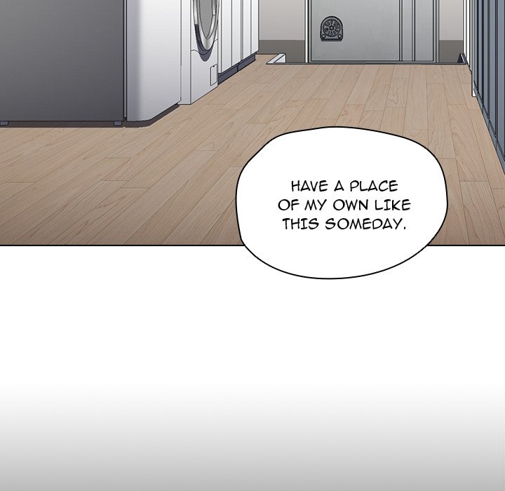 Who Cares If I’m a Loser! chapter 28 page 89