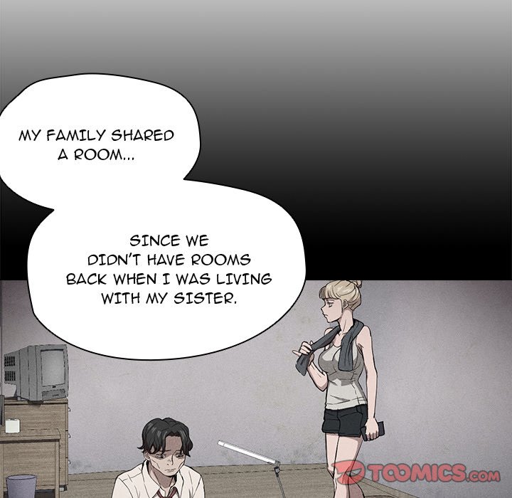 Who Cares If I’m a Loser! chapter 28 page 90