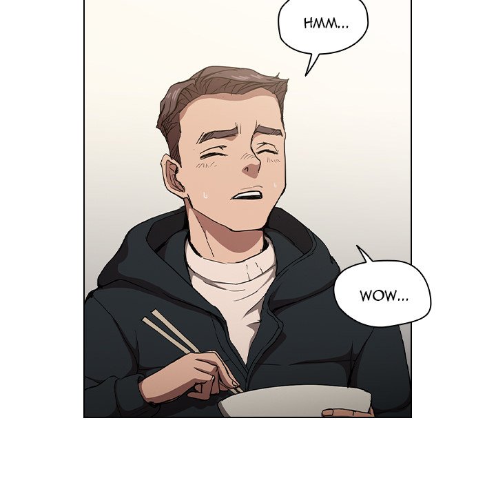 Who Cares If I’m a Loser! chapter 28 page 93