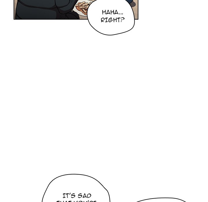 Who Cares If I’m a Loser! chapter 28 page 95