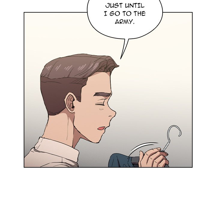 Who Cares If I’m a Loser! chapter 28 page 97