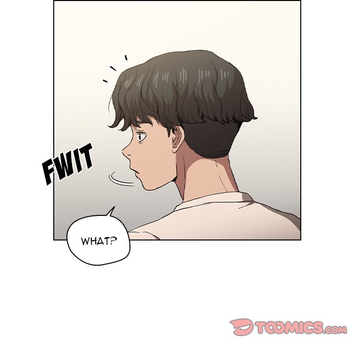 Who Cares If I’m a Loser! chapter 28 page 98