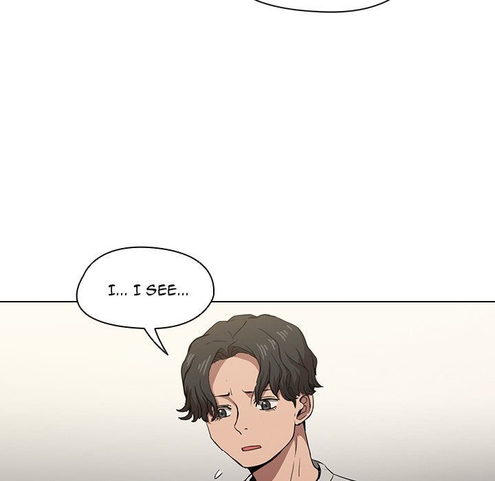 Who Cares If I’m a Loser! chapter 28 page 100