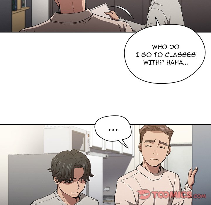 Who Cares If I’m a Loser! chapter 28 page 102